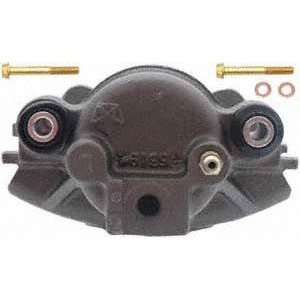  Raybestos FRC10363 Front Left Rebuilt Caliper With 