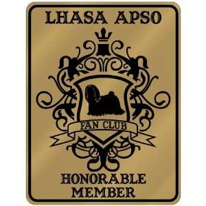  New  Lhasa Apso Fan Club   Honorable Member   Pets 