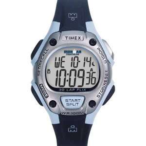 keep your sports training focused with the sporty petite sized timex