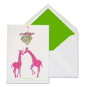  Lilly Pulitzer Boxed Holiday Cards   Bella Health 
