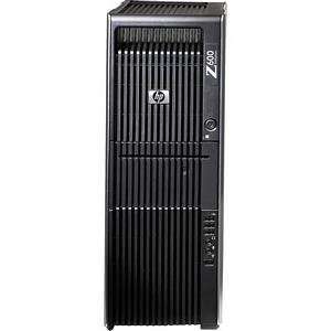  NEW HP PROMO Z600 ZI2.4 500G 12G W (Computers Desktop 