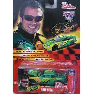  Chad Little   Racing Champions   1998   NASCAR 50th 