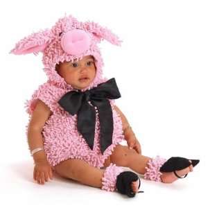  Squiggly Pig Infant / Toddler Costume Health & Personal 