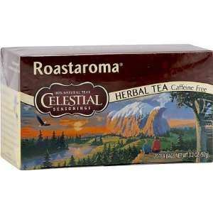 Celestial Seasonings  Herb Tea, Roastaroma, 20 bags