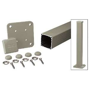   100 Series 36 Surface Mount Post Kit by CR Laurence
