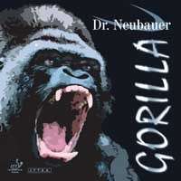Dr Neubauer Gorilla Anti Spin rubber blade table tennis  