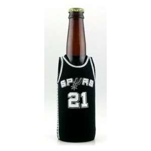    San Antonio Spurs Neoprene Bottle Jersey