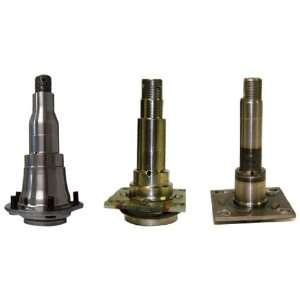   AP Products 014 122456 4000 to 7000Lbs Spindle Sprung Axle Automotive