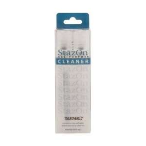   StazOn All Purpose Cleaner 8ml Spritzers 2/Pkg Arts, Crafts & Sewing