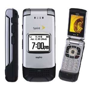  Sprint Sanyo Pro 200 Cell Phone New in Box Seald Cell 