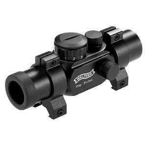  Red Dot Sight 1x24mm Walther Top Point 1 Sports 