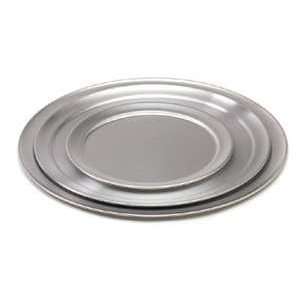   ROY PT 18 18 Wide Ring Aluminum Pizza Tray