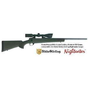  HOWA 243 BLK HOGUE LIGHT PKG