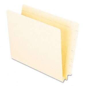 Box   For open shelf filing systems.   Double ply straight end tabs 