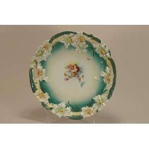 Prussia Cake Plate 