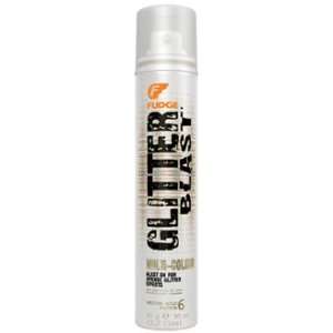   Glitter Blast Hair Spray   Multi Color 3.2 oz