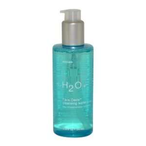  Face Oasis Cleansing Water By H2o+ For Unisex   8.25 Oz 