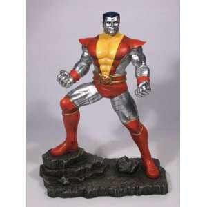 COLOSSUS Statue from CORGI Limited Ed. Metal Statues Toys 