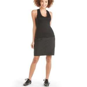  Lole Cassyope Black Skort