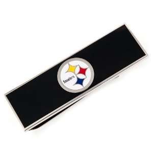 Pittsburgh Steelers Money Clip 