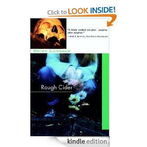 Rough Cider (Soho Crime) Peter Lovesey  Kindle Store