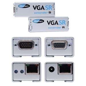  Gefen, VGA Extender SRN (Catalog Category Cables Audio 