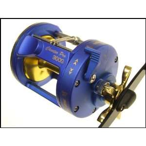   EXTREME CHARTER PRO 300G LW Game Fishing Reel