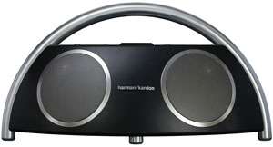 Harman Kardon Go + Play II Portable Speakers System w/Dock for iPod 
