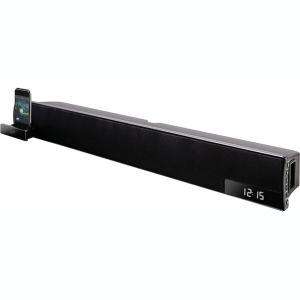 ILIVE SPEAKER BAR for IPOD and IPHONE, # ITP180B  