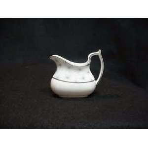  SPODE CREAMER THISTLEDOWN 