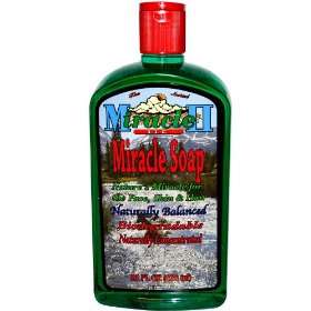  Miracle Soap, 22 fl oz (638 ml)