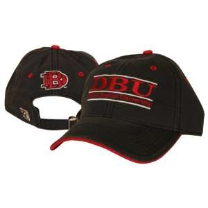  Dallas Baptist University Classic Adjustable Baseball Hat 