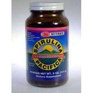 Nutrex, Inc.   Spirulina Pacifica Hawaiian 5 oz Health 
