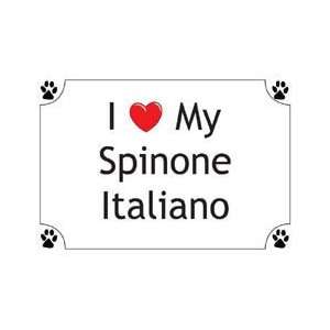  Spinone Italiano Shirts