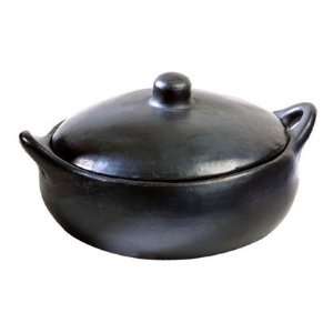 La Chamba Large Covered Casserole 