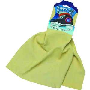  A&R Wipe N Dry Chamois