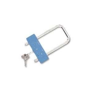  NORCO INDUSTRIES 25020   Norco Industries King Pin Lock 