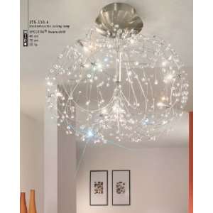  Sphera ceiling lamp by Kolarz   Top quality from Vienna 