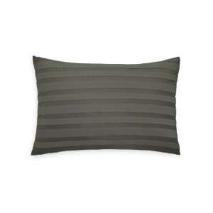  Donna Karan Essentials City Stripe Duvet Pillow Sham 