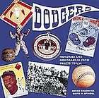 The Dodgers Memories and Memorabilia from Brooklyn to L.A. by Bruce 