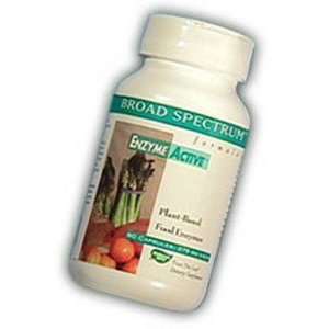  Broad Spectr Enzyme 275Mg CAP (90 ) Health & Personal 