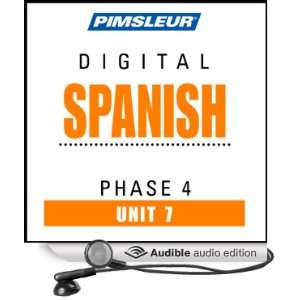   Learn to Speak and Understand Spanish with Pimsleur Language Programs