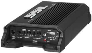 NEW SOUNDSTORM AE115M 1500W Mono Car Amplifier/Amp  