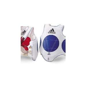  Adidas Sparring Reversible Chest guard