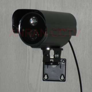 CCTV Surveillance Security Camera IR Array Long Range 600TVL Sony CCD 