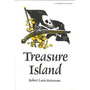  Treasure Island Robert Louis Stevenson Books