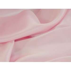  Silk Charmeuse   Pink