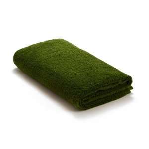 Towel Super Soft   Aquamarine   Size 30 x 53  Premium Cotton Terry 