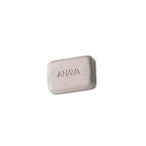  AHAVA Purifying Mud Soap 3.4oz Beauty