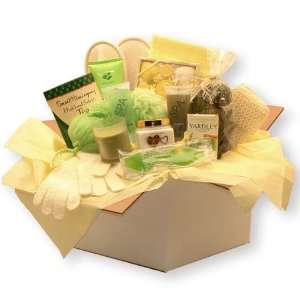  Spa Essentials   Bath and Body Care Package   Spa Set 